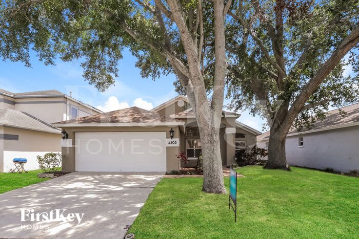 2202 Cattleman Drive