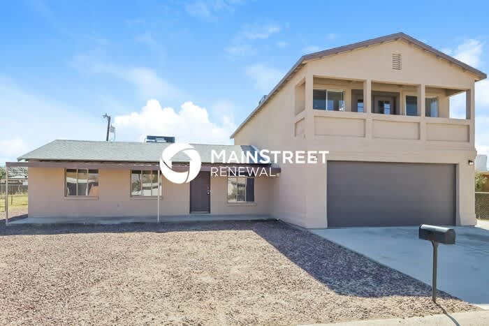 5828 East Calle Silvosa