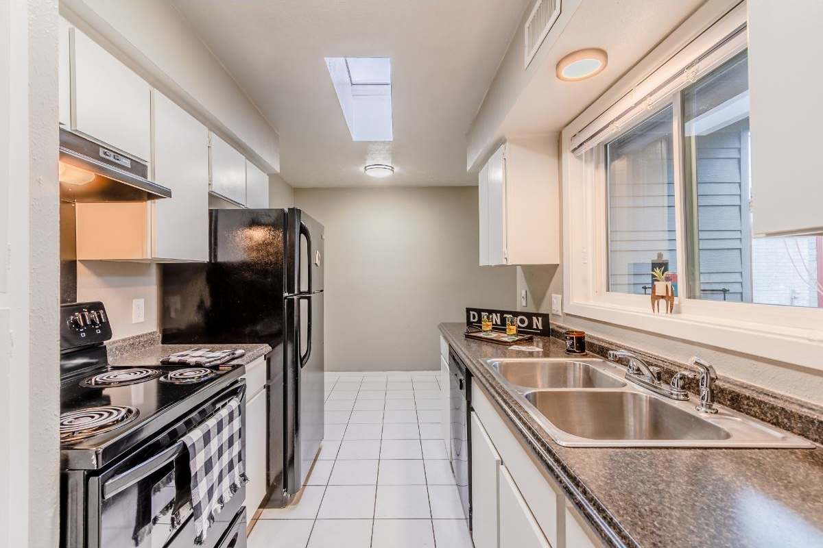 Greenway Patio Townhomes