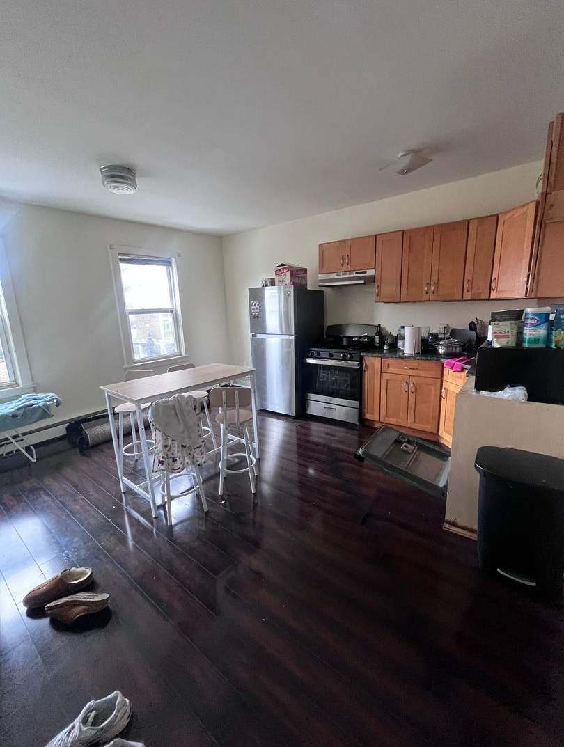 Brigham Circle 3-bedroom