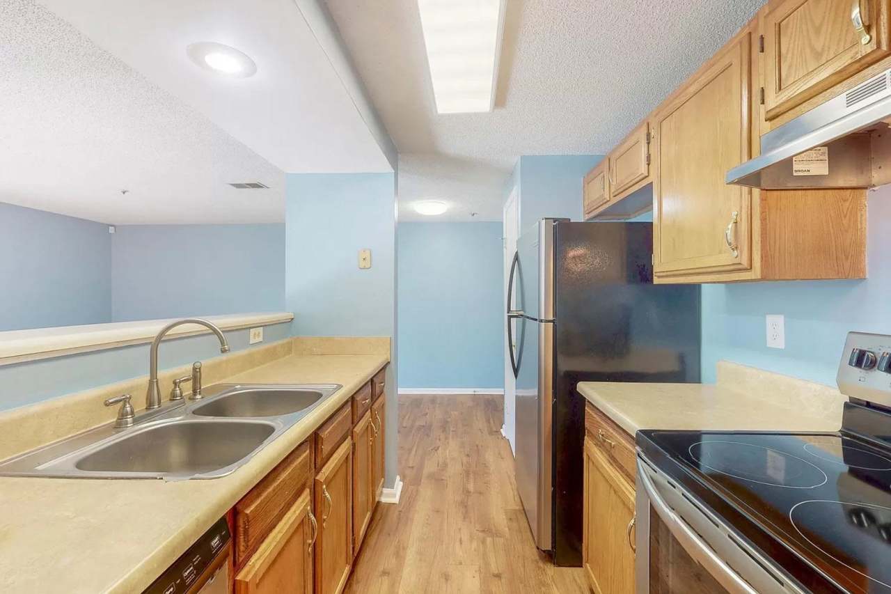 Room in 3 Bedroom Home at Arlyn Cir