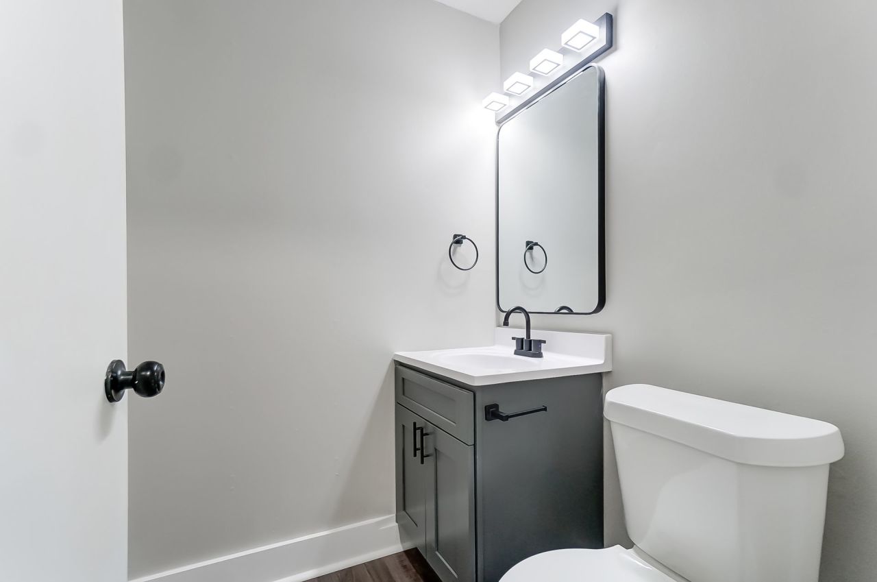 Hickory Creek Apartments
