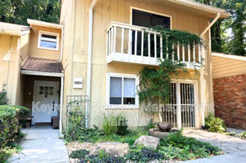 2654 Stoney Creek Rd