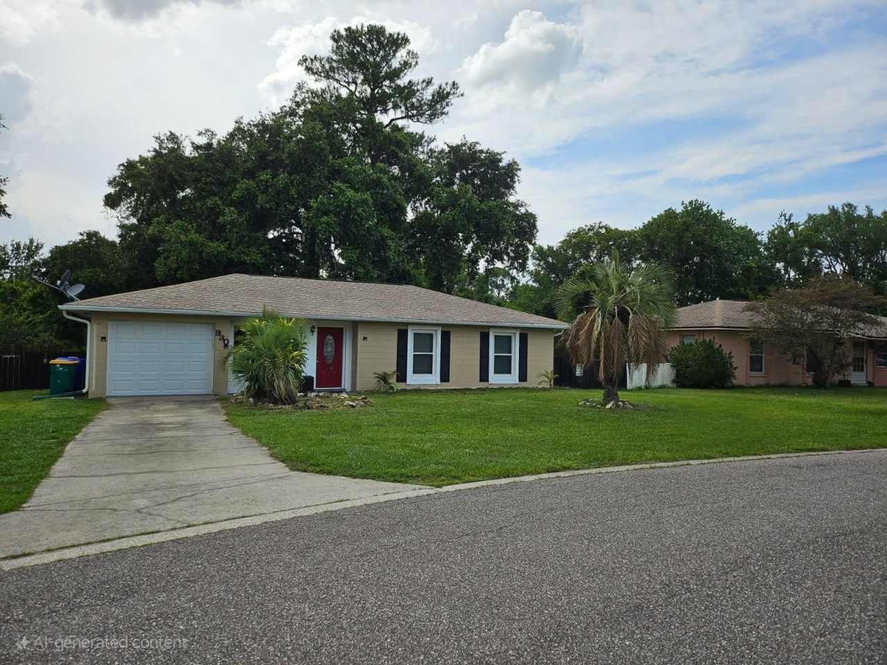 930 CEDAR CIRCLE