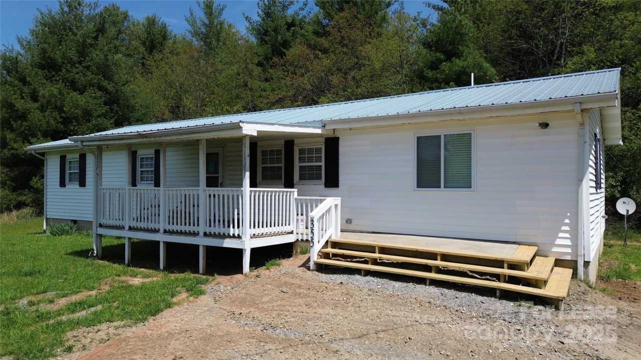 355 Round Knob Church Road