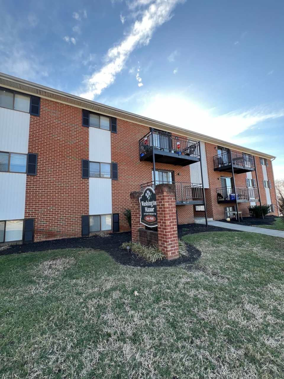 851 E Washington Ave Apt A-2