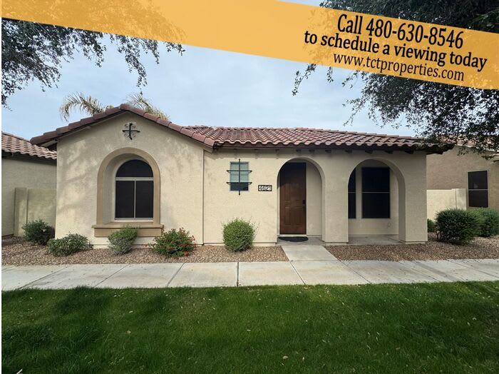 4621 East Blue Sage Road