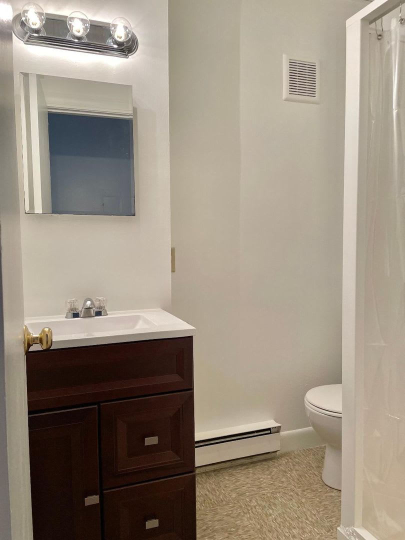 862 Beacon St #7G Boston MA 02215