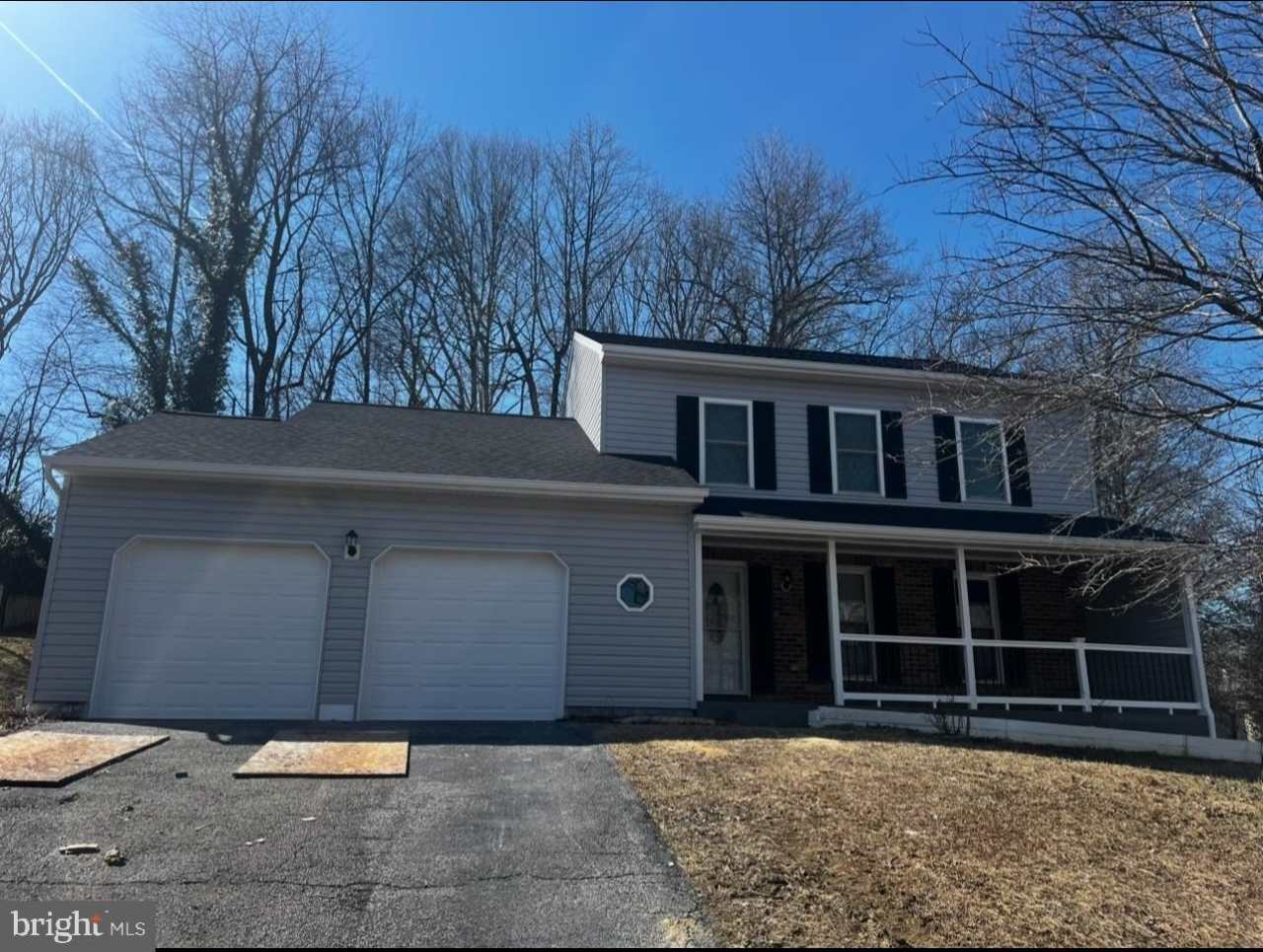 6 HICKORY RIDGE