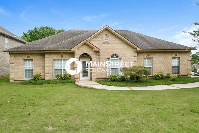 1200 Riverford Drive