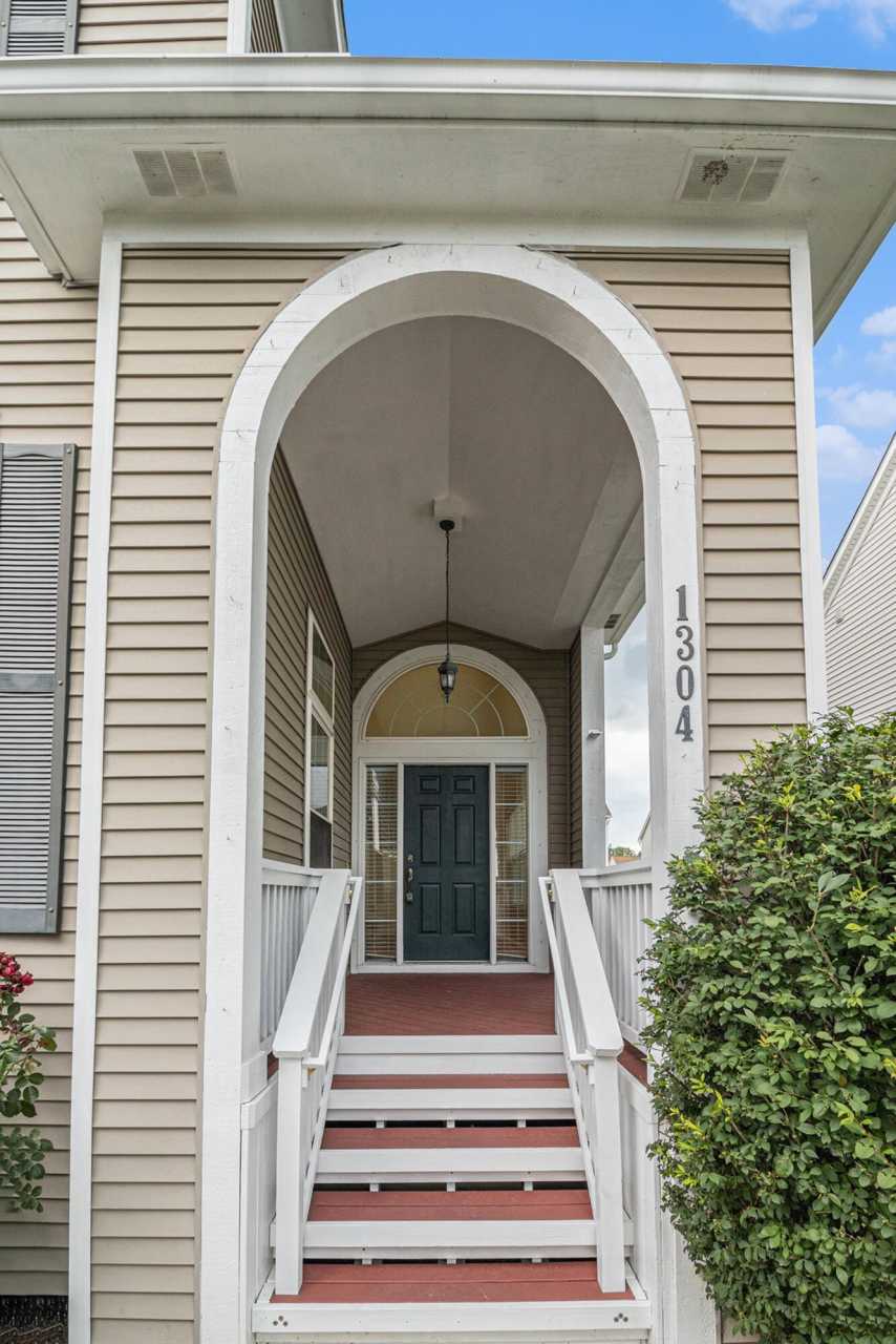 1304 North Bay Drive