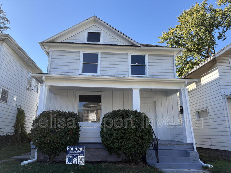 1205 West Wildwood Avenue