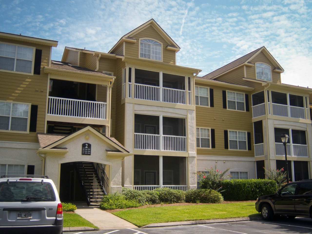 One Bedroom Condo on Whitemarsh Island