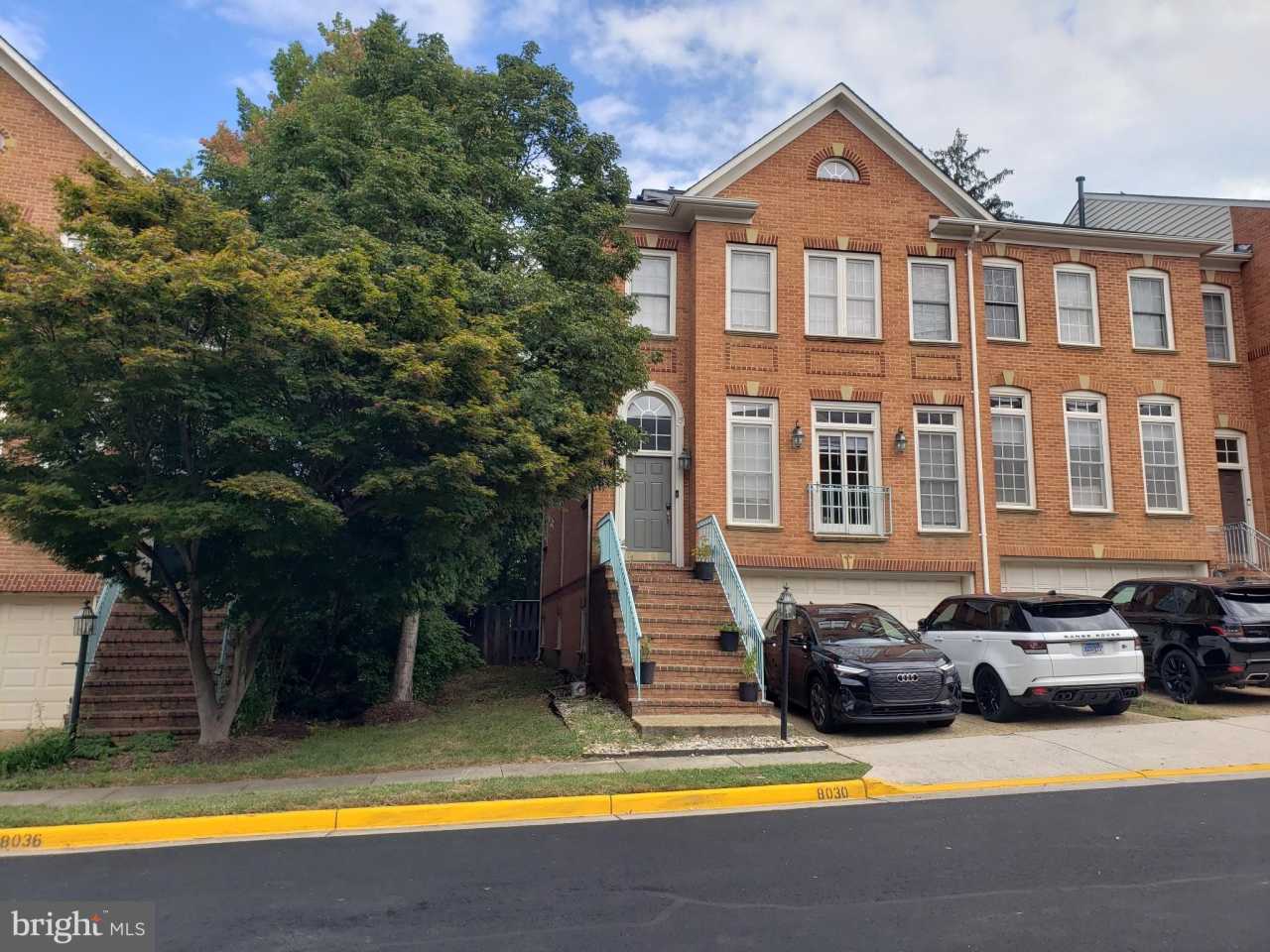 8030 KIDWELL TOWN Court