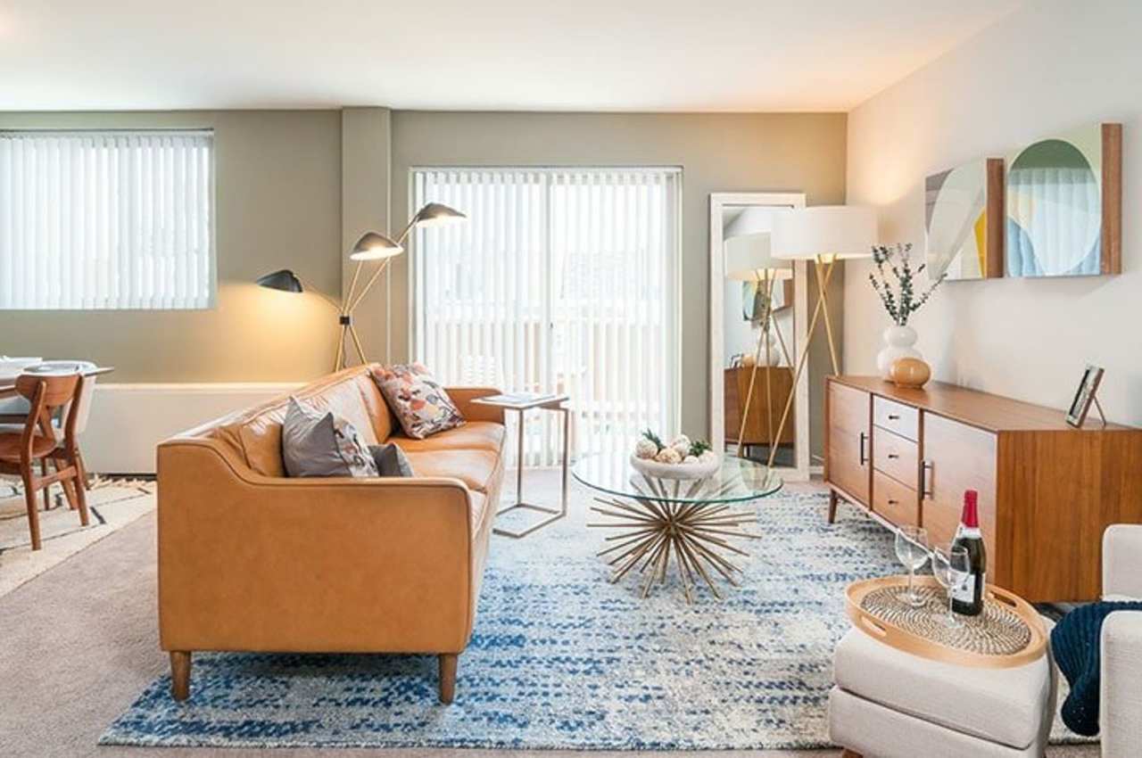 The Metropolitan Bala