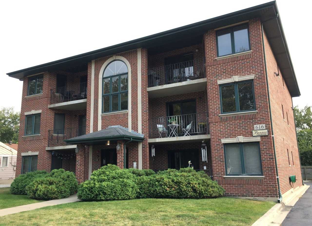 616 E 5th Avenue unit: 201