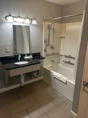 New Haven Village Suites