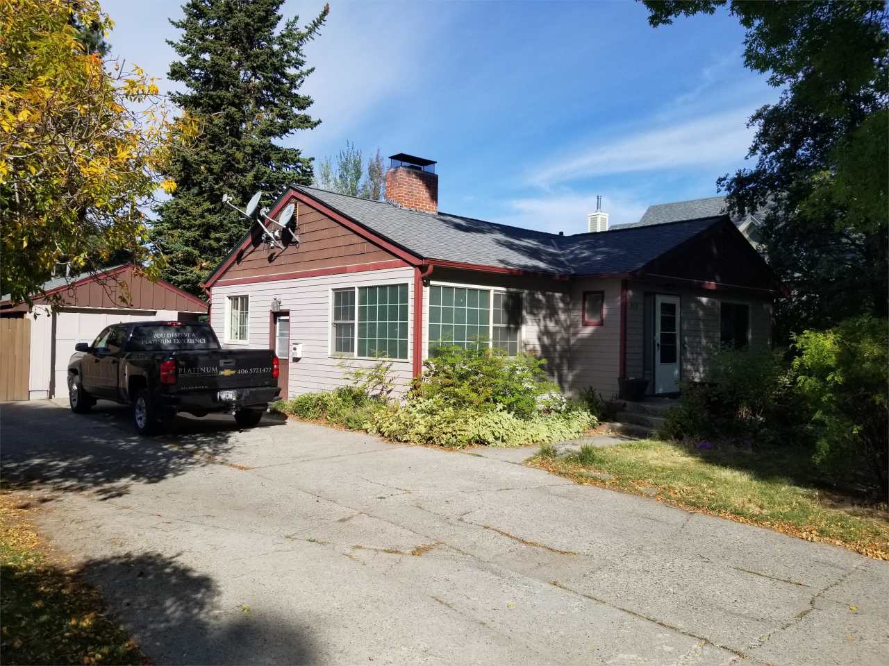 515 South 8th Avenue - 1/2