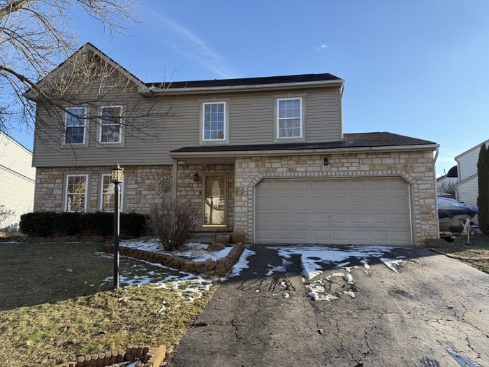 4825 Bixby Ridge Drive East