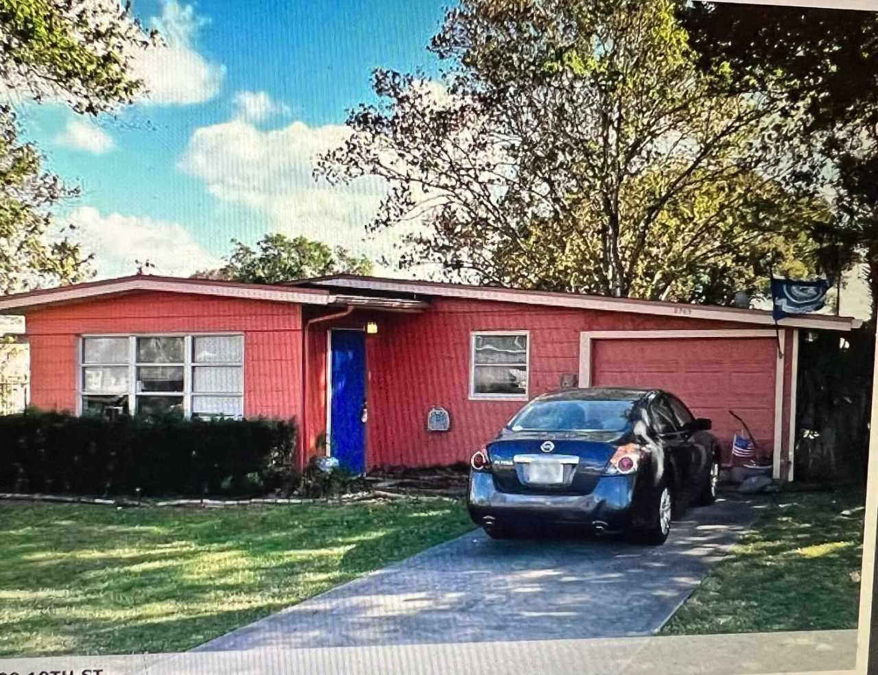 Lovely 2 Bedroom /2 Bath Home in St Cloud