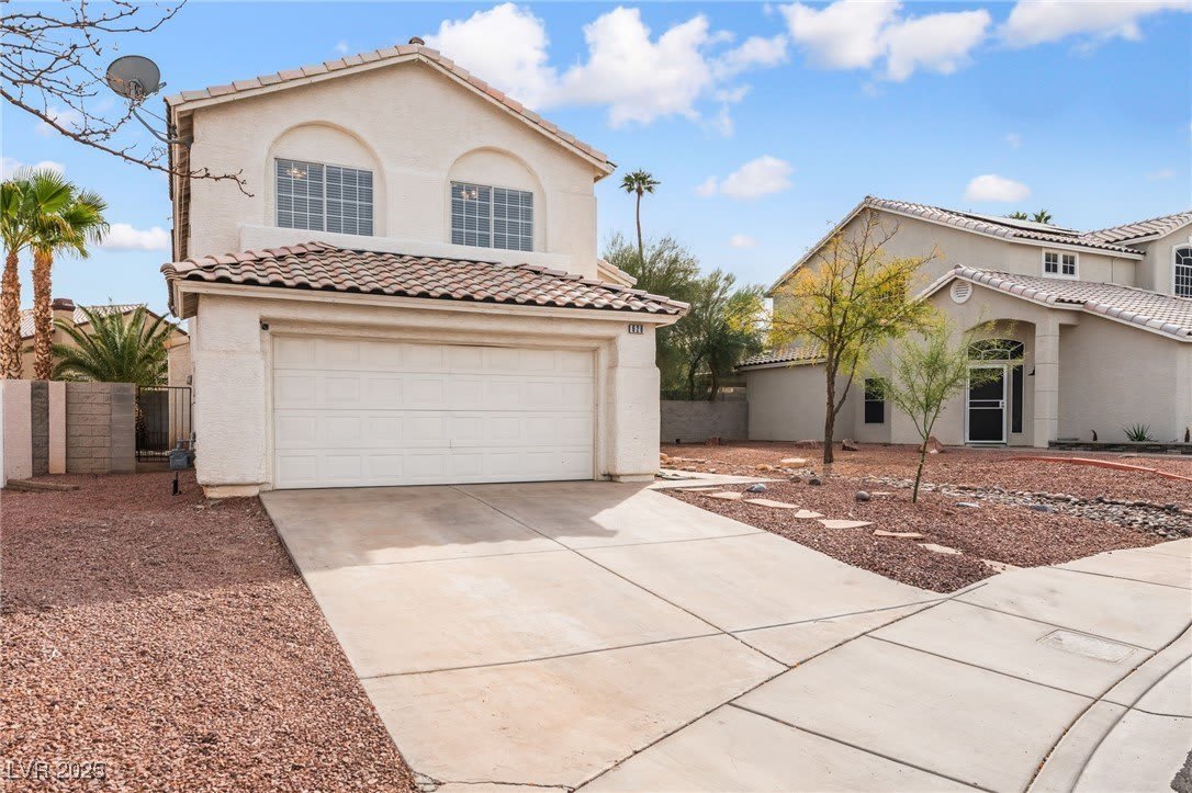 628 Rolling Valley Way