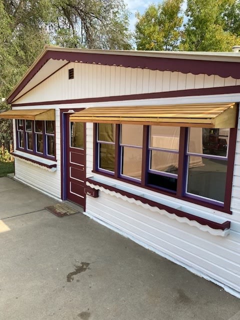 6810 West 61st Avenue