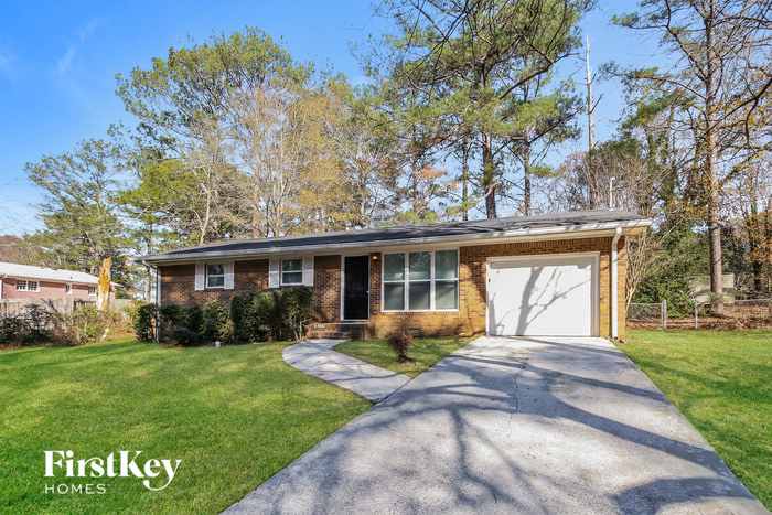 1401 South Hicks Circle Northwest