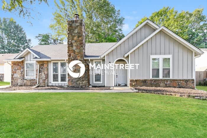 6709 Greenbark Drive