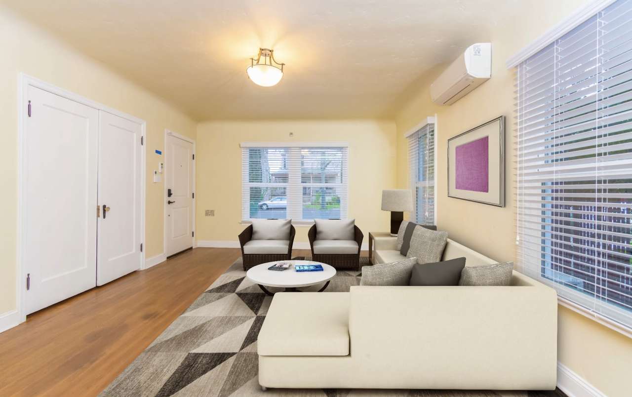 609 1/2 H Street609 1/2