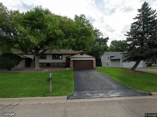 7003 McCauley Trail South