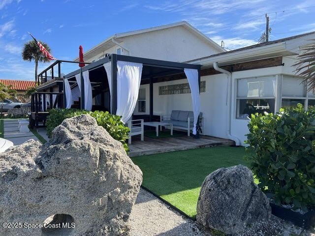 1501 S Miramar Avenue unit: 4