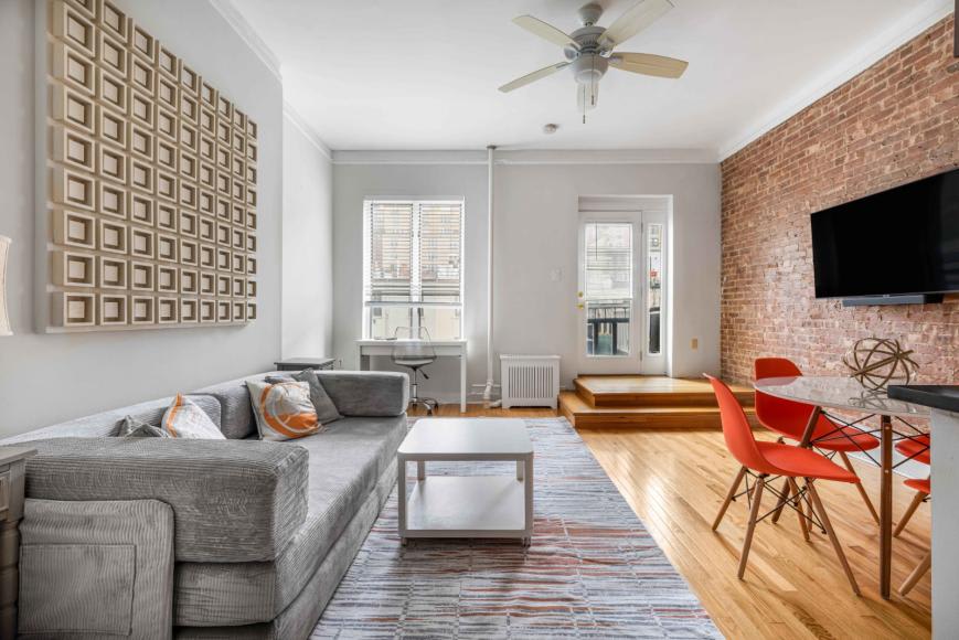 130 West 81st Street