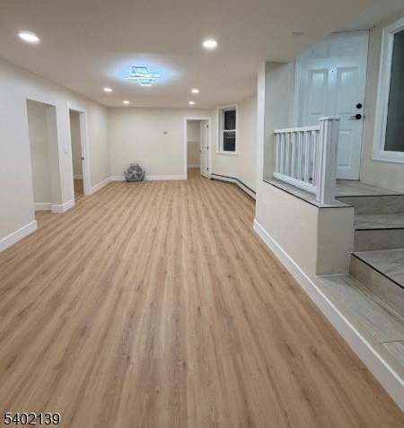 248 Harrison Ave unit 1