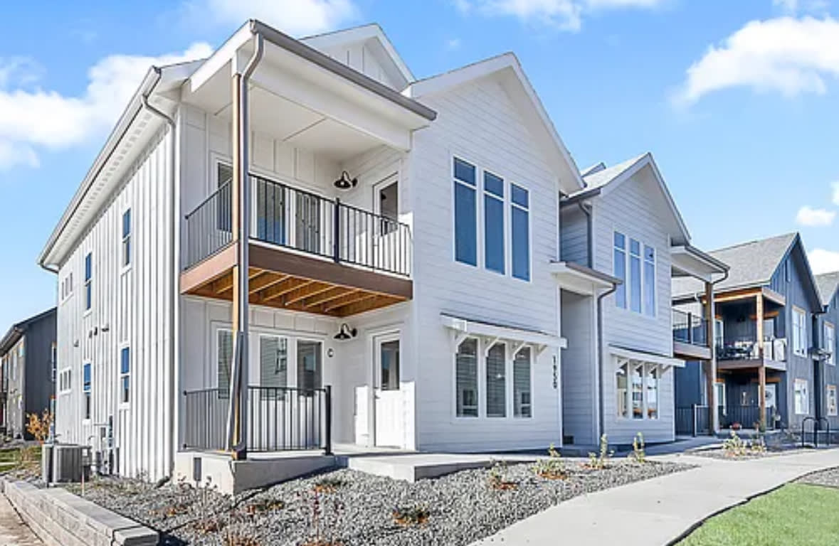 1950 Get Lucky Trail