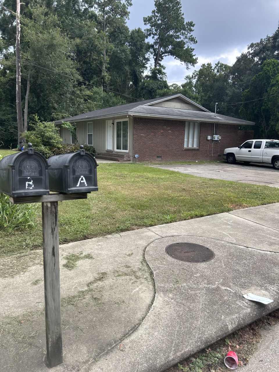 2401 Atlas RoadUnit B