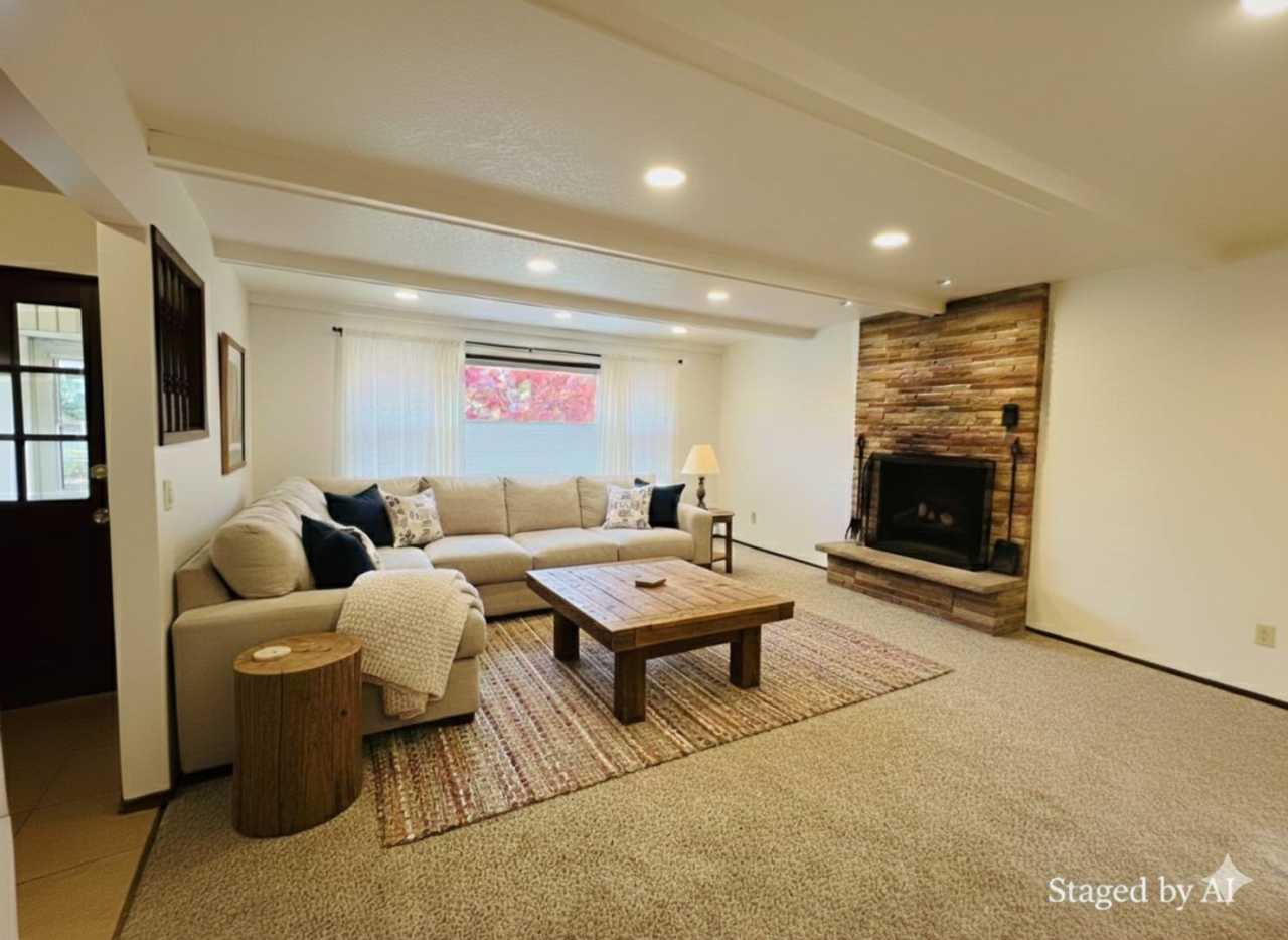 Charming One-Level Home in Garden Home — Near Washington Square  Trader Joe’s! Landscaping Included + Half Off First Month’s Rent!