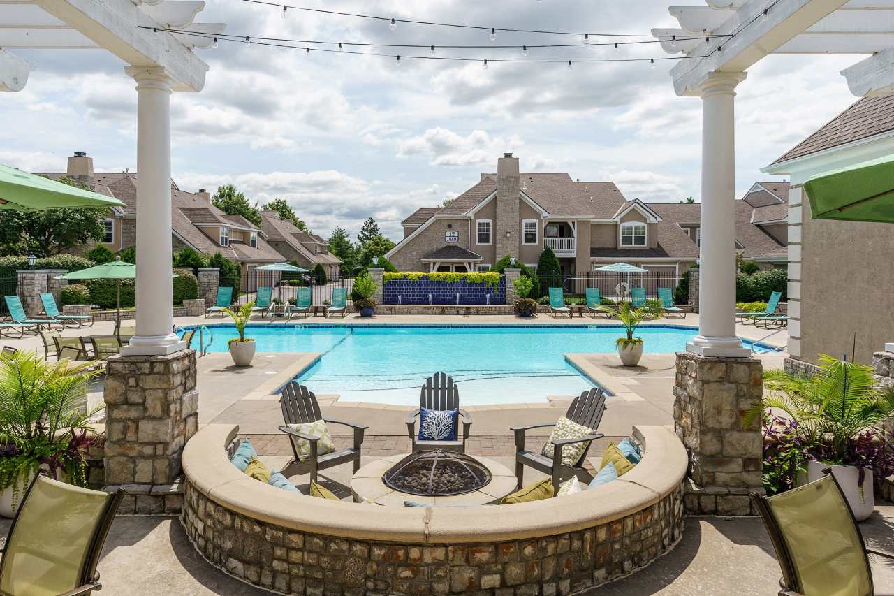 Bradford Pointe Apartments