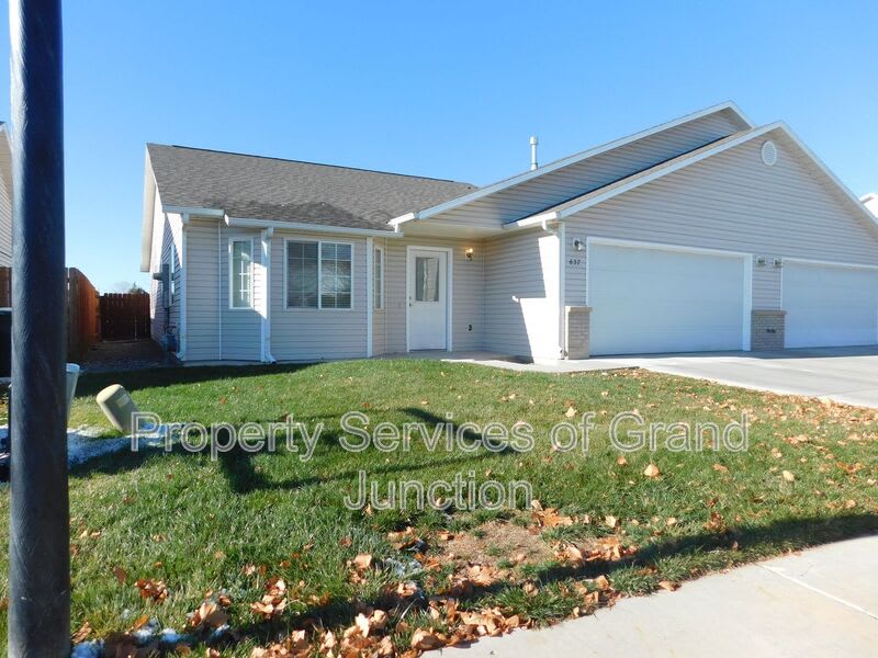 657 Springbrook Drive