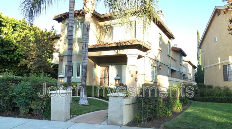 268 N Mar Vista Ave