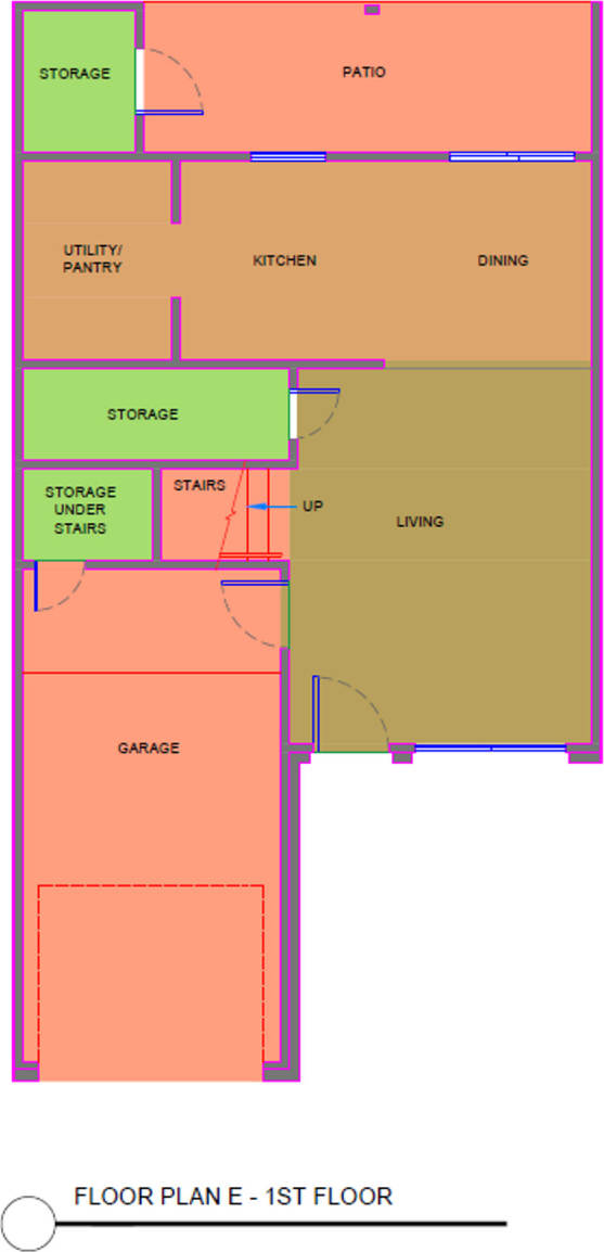 Westwood Townhomes and Apartments