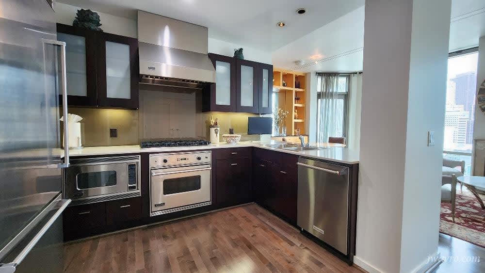 333 1st Street