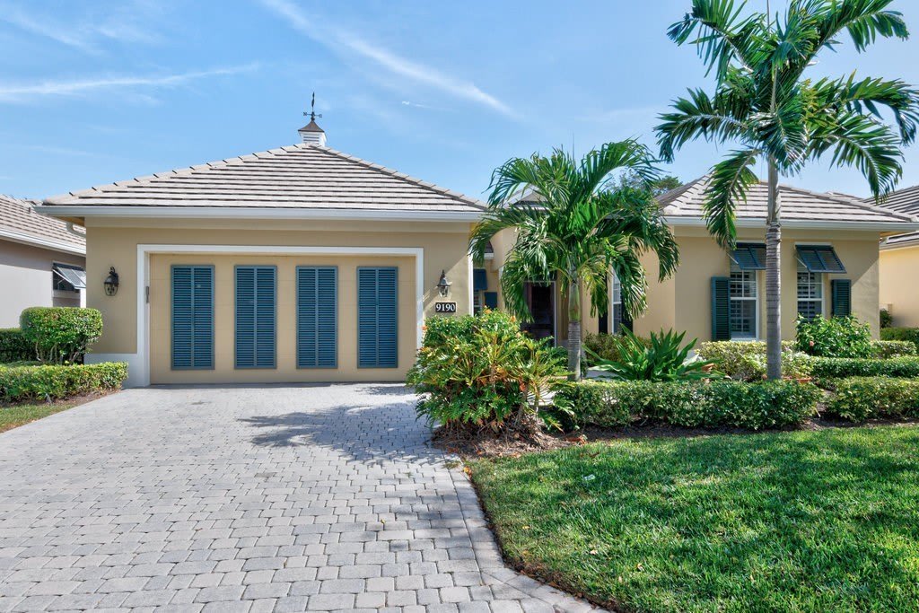 9190 Spring Time Drive