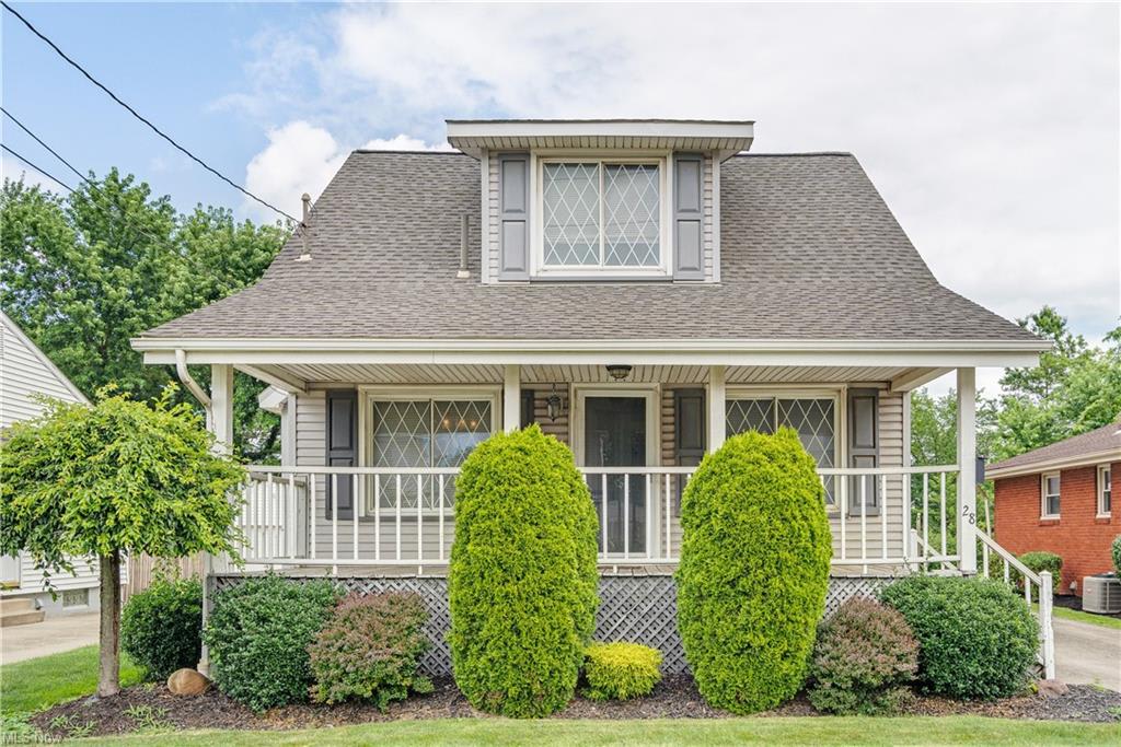 28 Maple Avenue