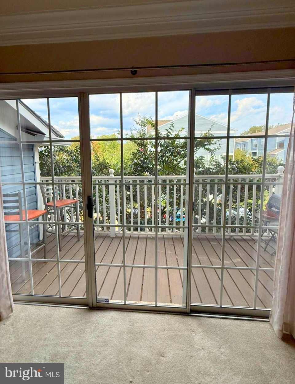 2305 VILLAGE CROSSING Road unit: 303