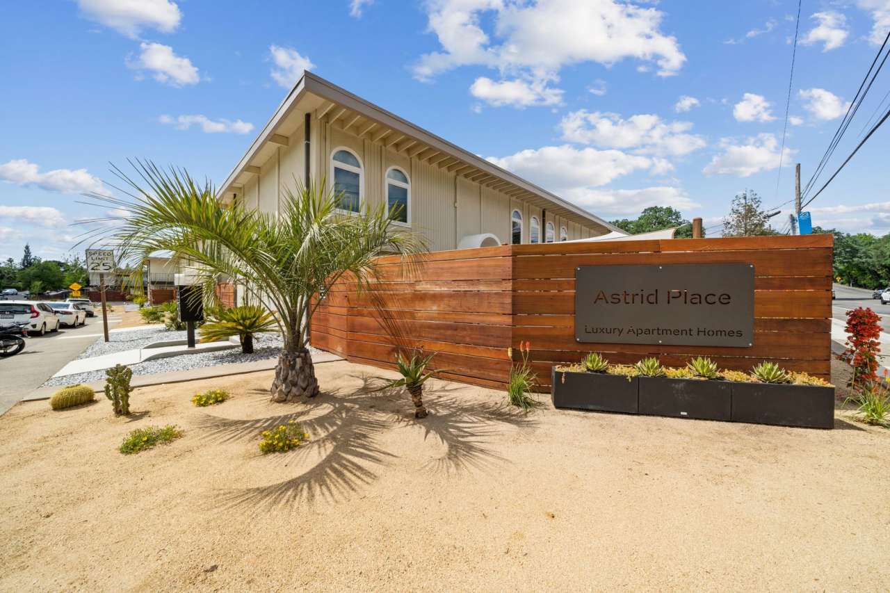 Astrid Place, Fair Oaks - Modern Luxury Townhomes