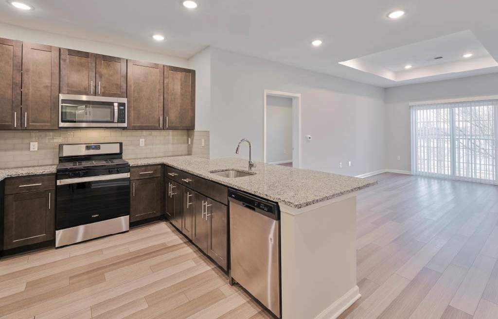 Pearl Pointe Apartments