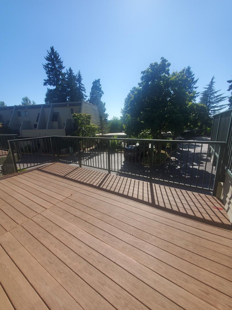 Modern 1 Bed Condo Offering 1 Month in Rent Credit