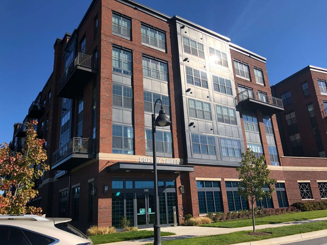 When Style and Location Matter!