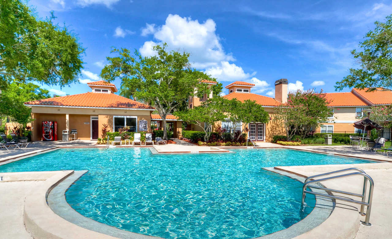 Isles at East Millenia