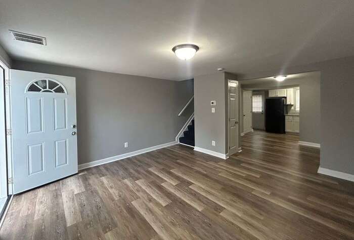 1200 East Madison Street